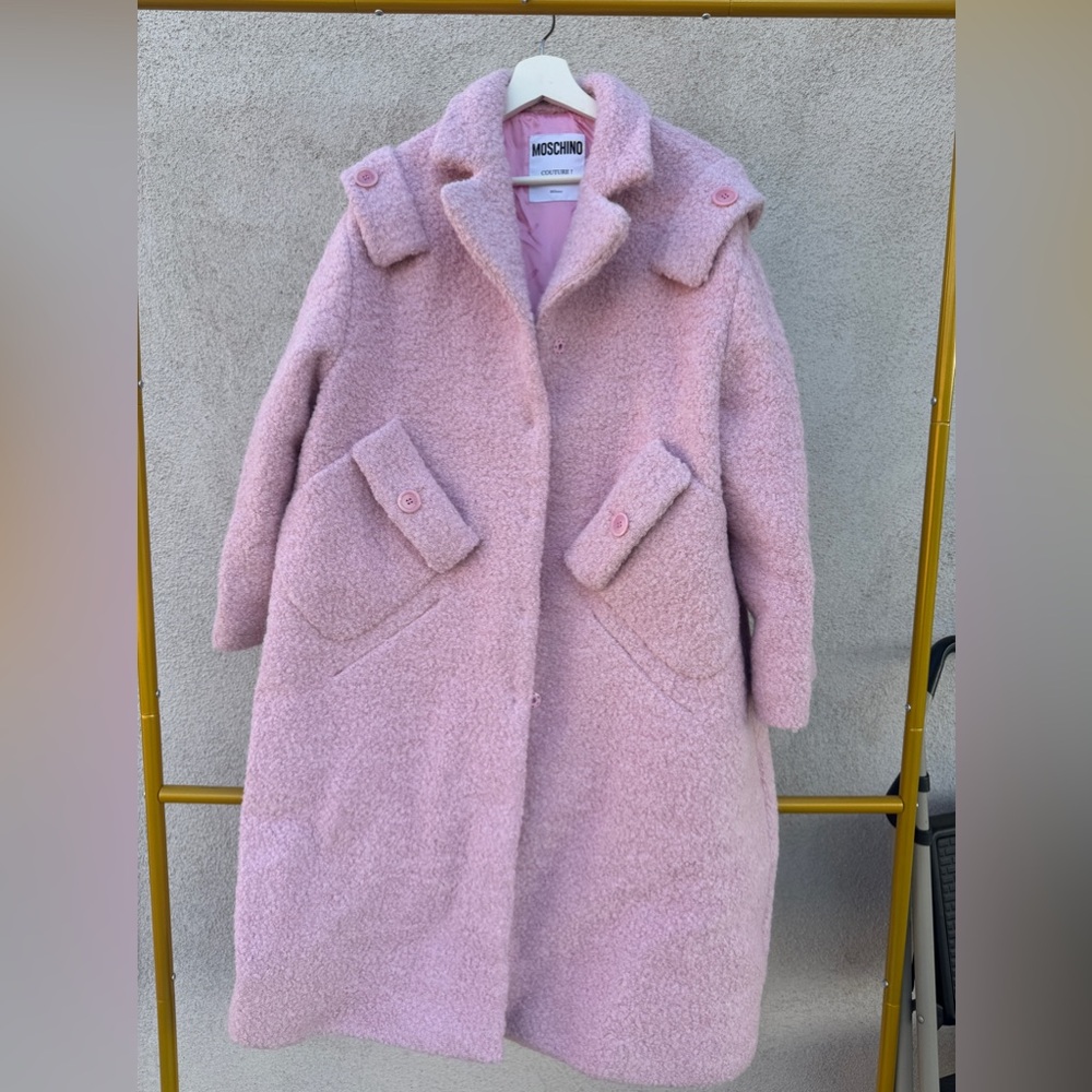Moschino Coat